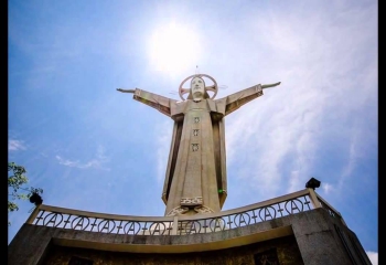 Khám phá một vài bức tượng Chúa Jesu nổi tiếng trên thế giới