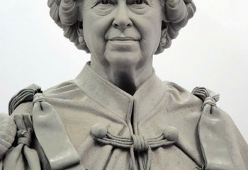 Kỹ thuật điêu khắc tượng chân dung composite chuyên nghiệp từ A đến Z