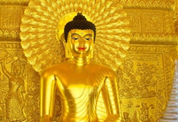 Mơ thấy Phật Thích Ca cho thấy điềm báo gì?