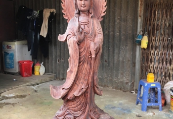 Những lưu ý khi mua tượng Phật Quan Thế Âm Bồ Tát 