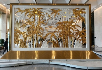 Phân tích chuyên sâu về phù điêu tranh tứ quý nhựa composite: Chất lượng, Phong thủy và Ứng dụng