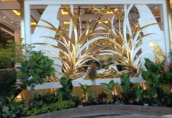 Phù Điêu Composite: Ưu Điểm, Quy Trình Chế Tác Và Kinh Nghiệm Lựa Chọn