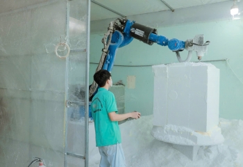Tượng Composite Có Thể Decor Được Gì Trong Không Gian Sống Và Sự Kiện