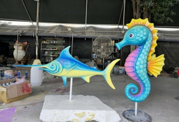 Tượng Decor Composite: Giải Pháp Trang Trí Đẳng Cấp, Bền Bỉ Và Hiện Đại