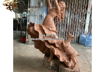 Xu hướng trang trí biểu tượng mô hình bắt mắt sinh động cho không gian
