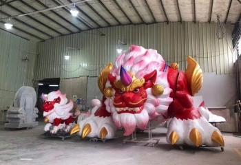 Ý Nghĩa Của Điêu Khắc Tượng Composite
