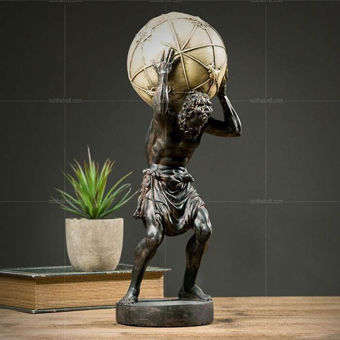Tượng chúa Zêsu