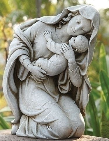Tượng Cổ điển 09