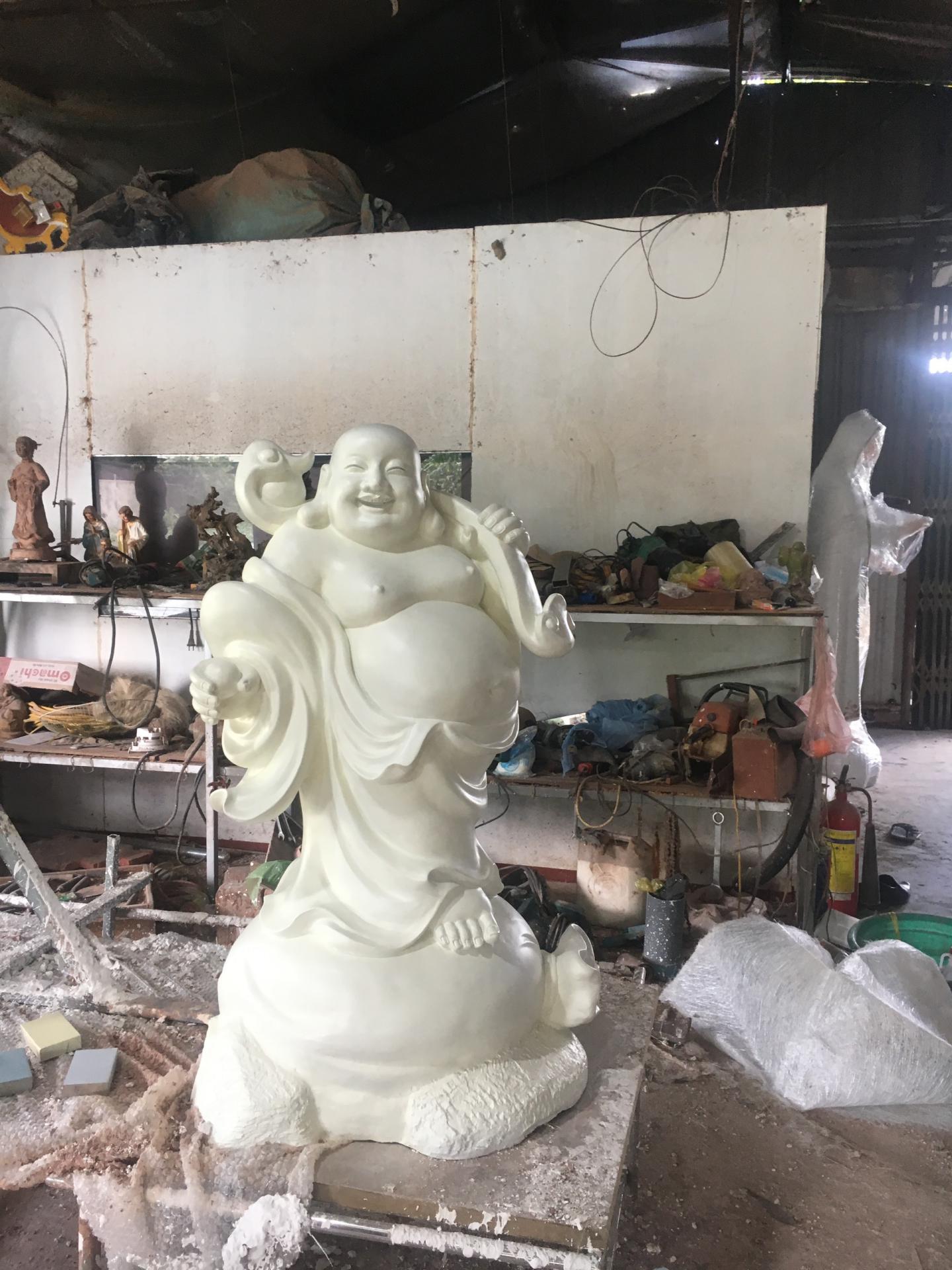 Tượng Phật Giáo 03