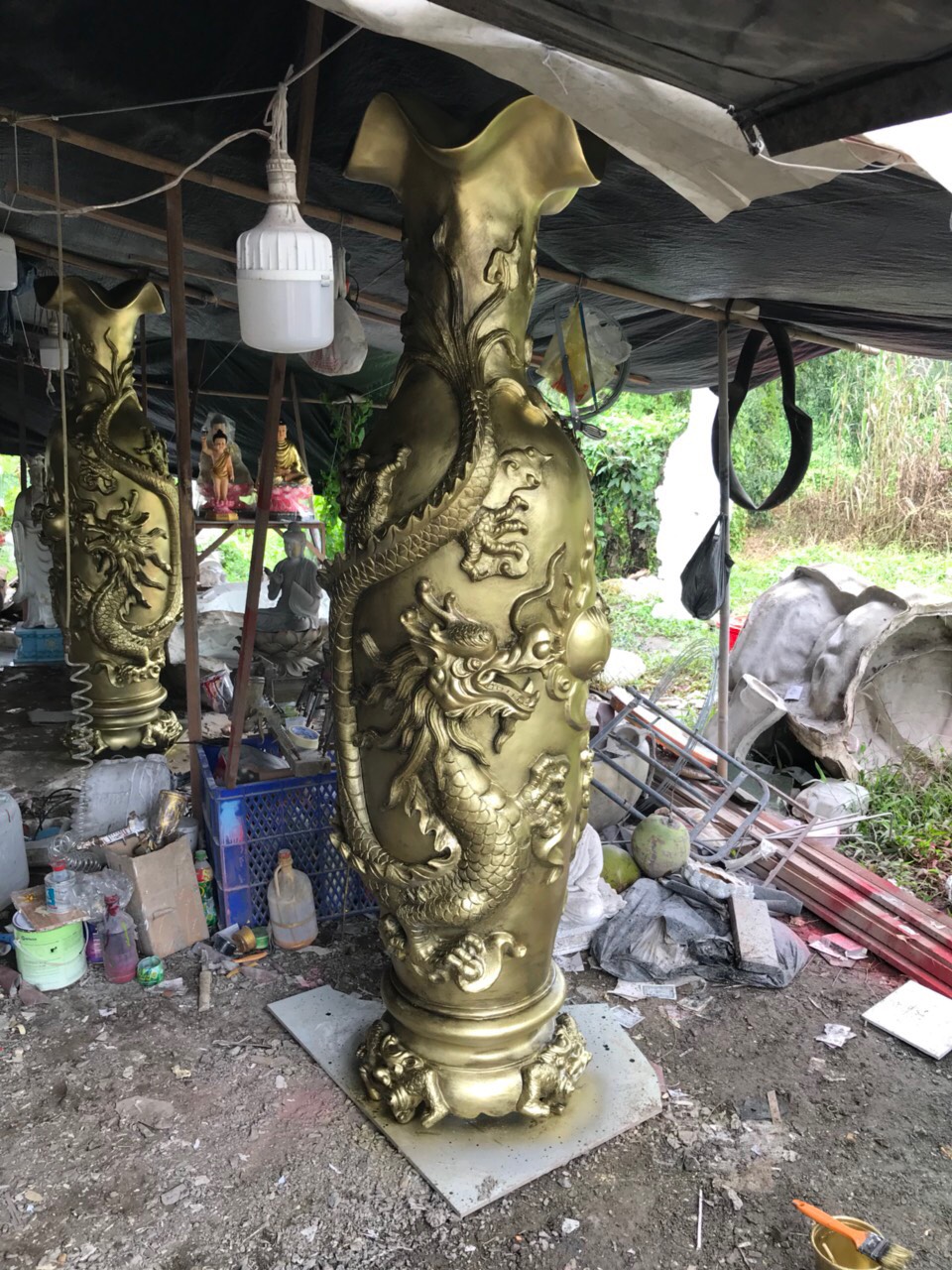 Tượng Trang Trí 08