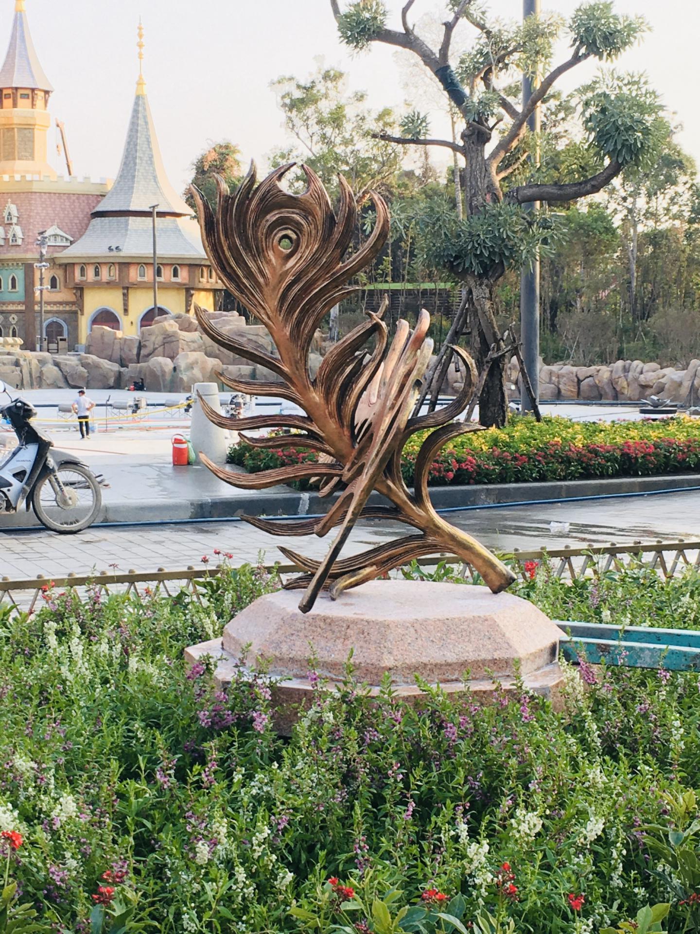 Tượng Trang Trí 13