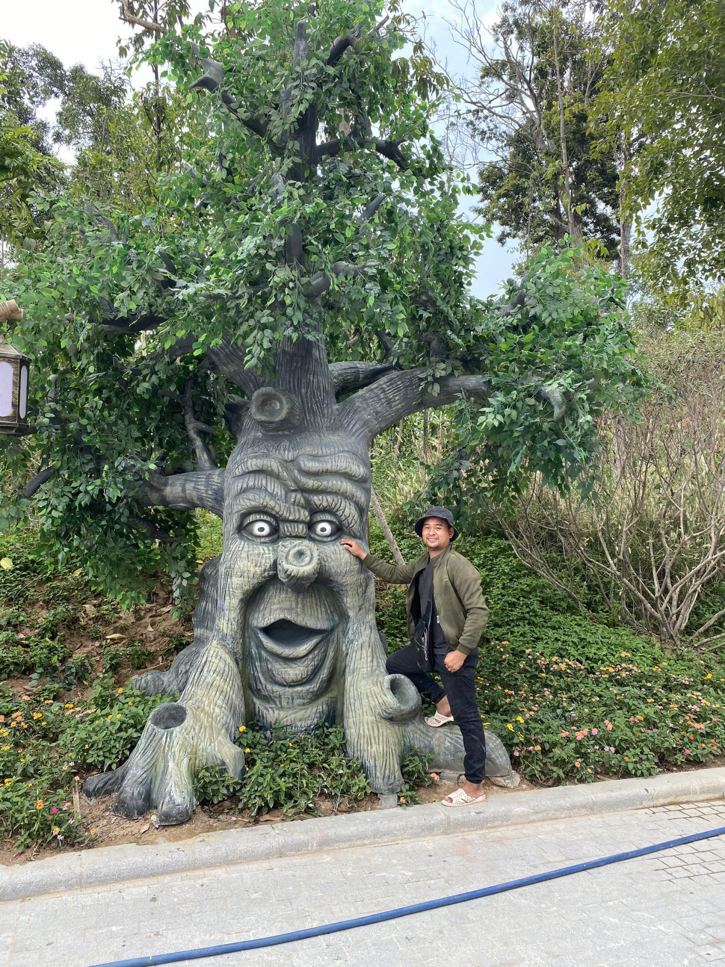 Tượng Trang Trí 16